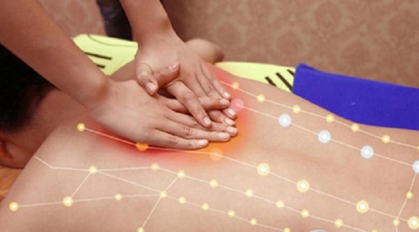 Máy điện sinh học DDS có nhiều tác dụng tốt cho sức khỏe