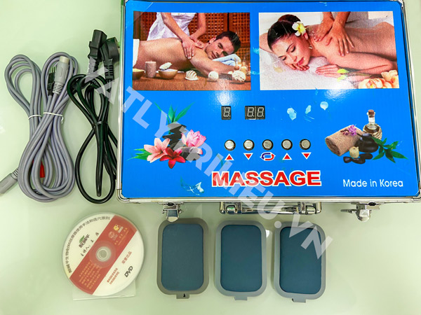 Máy DDS nhỏ gọn nhưng nhiều tác dụng bất ngờ