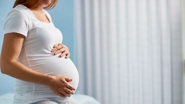 Chống chỉ định sử dụng máy DDS cho phụ nữ có thai