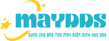 Máy Điện Sinh Học DDS