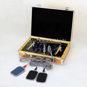 Kết nối cơ bản trên máy DDS thế hệ 6