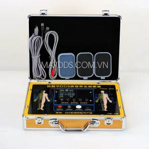 Máy DDS thế hệ 6