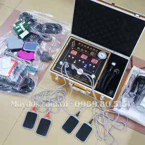 Máy DDS 9 nguyên bản phụ kiện bổ sung