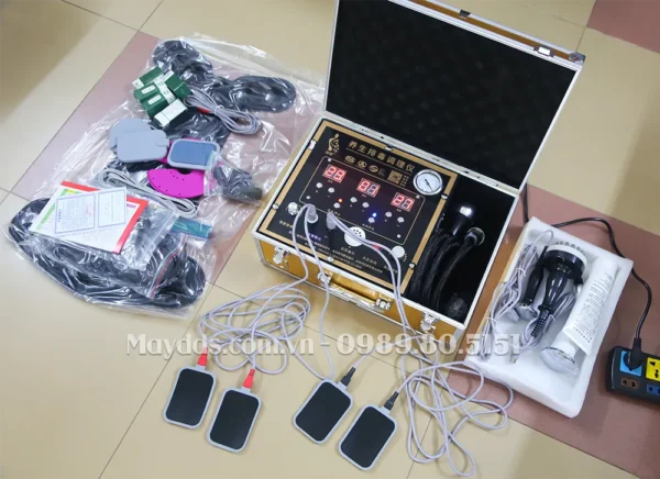 Máy DDS 9 nguyên bản phụ kiện bổ sung