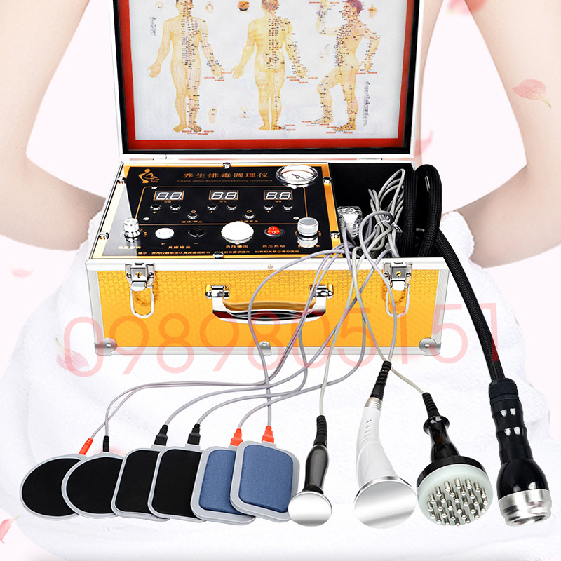 Máy DDS thế hệ 9