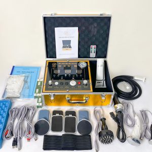 Máy điện sinh học DDS thế hệ 9 phiên bản mới nhất