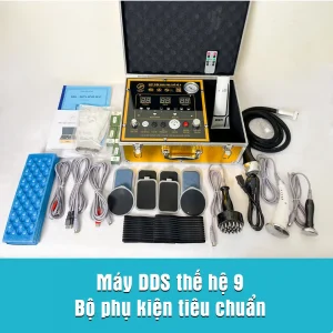 Máy DDS thế hệ 9