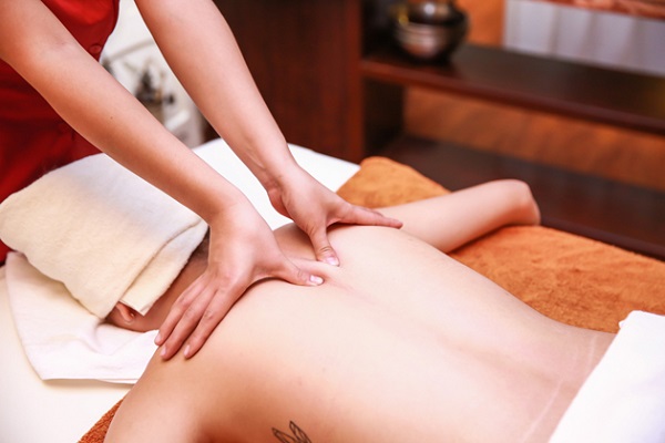 Đả thông kinh lạc có tác dụng gì