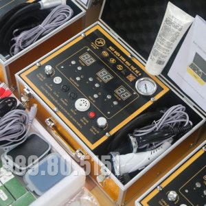 Máy DDS thế hệ 9 phiên bản 2024