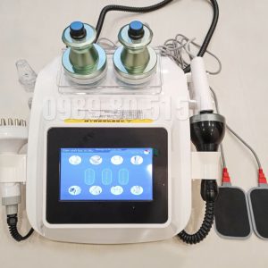 Máy điện sinh học 5 trong 1