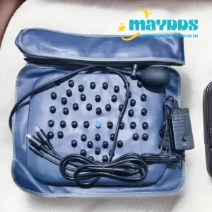 Đai giảm béo bụng máy DDS