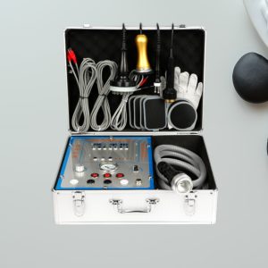Máy DDS thế hệ 10