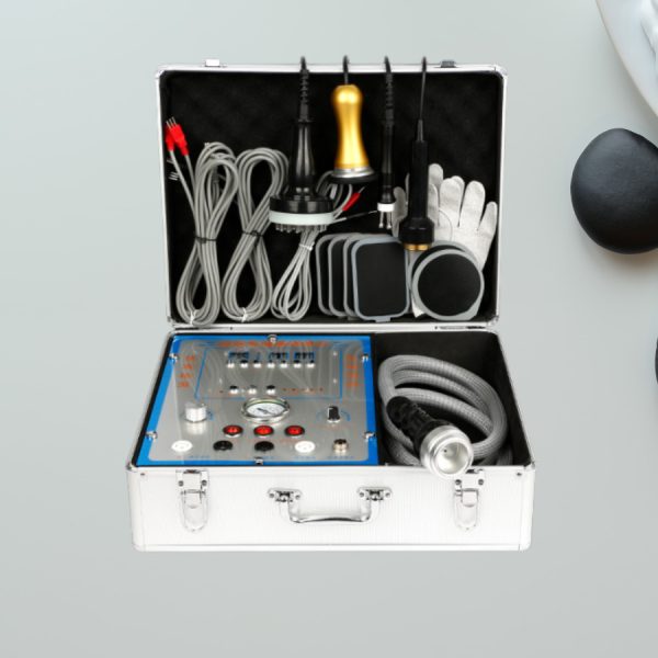 Máy DDS thế hệ 10