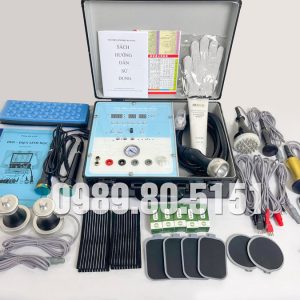 Máy DDS thế hệ 11