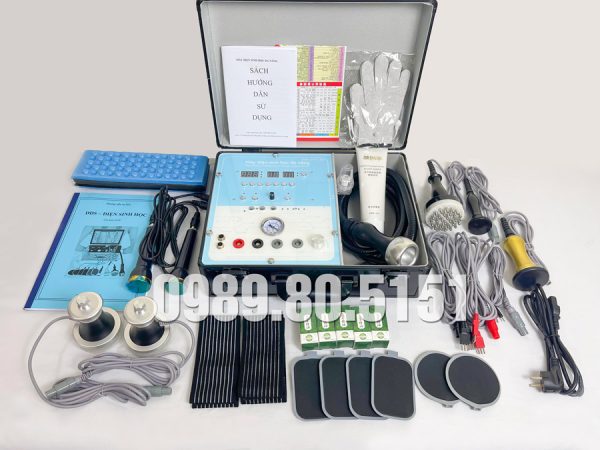 Máy DDS thế hệ 11