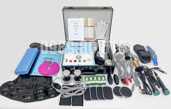 Máy Điện Sinh Học thế hệ 11