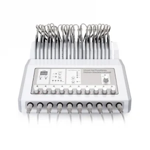 Máy điện xung 10 cổng