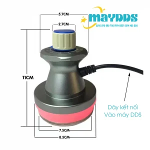 Củ di hồng ngoại phụ kiện DDS