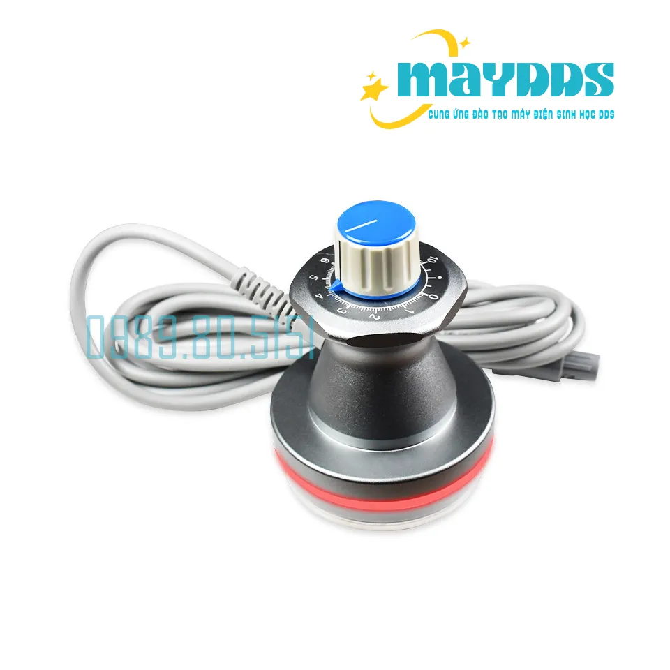 Củ di hồng ngoại giúp giải cơ